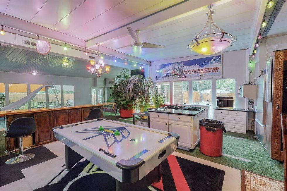 1809 Carl St., Fort Worth