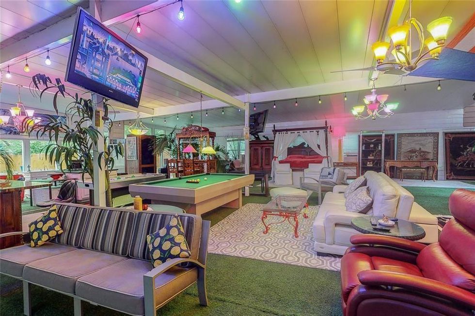 1809 Carl St., Fort Worth