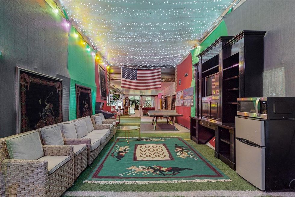 1809 Carl St., Fort Worth