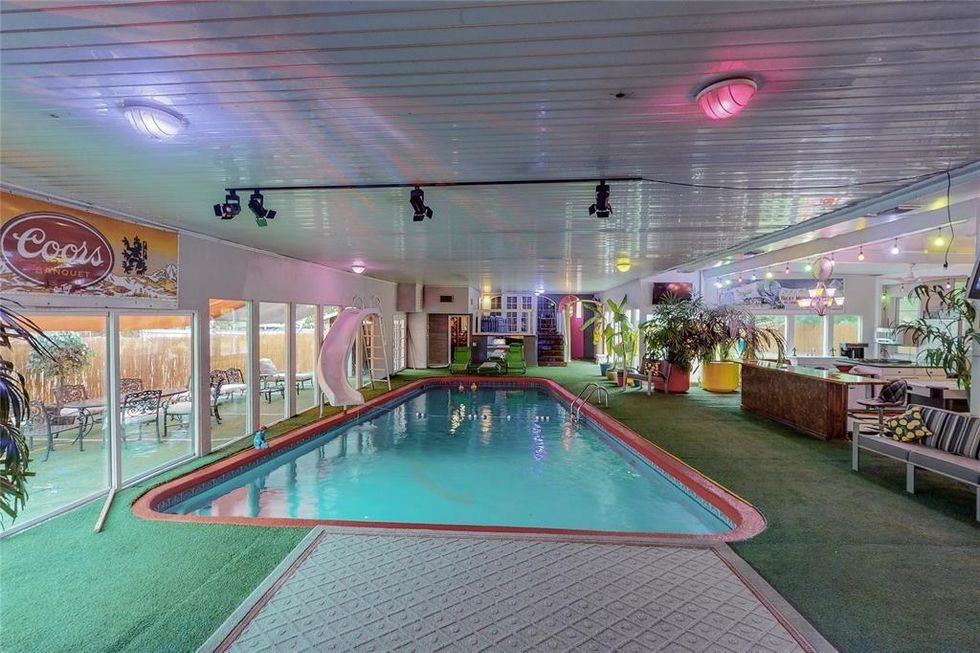 1809 Carl St., Fort Worth