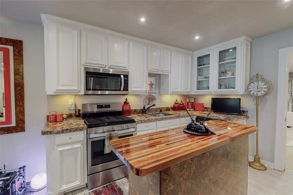 1809 Carl St., Fort Worth