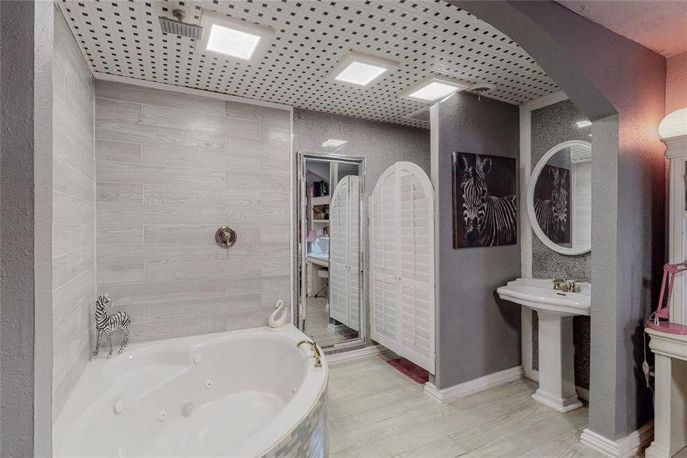 1809 Carl St., Fort Worth