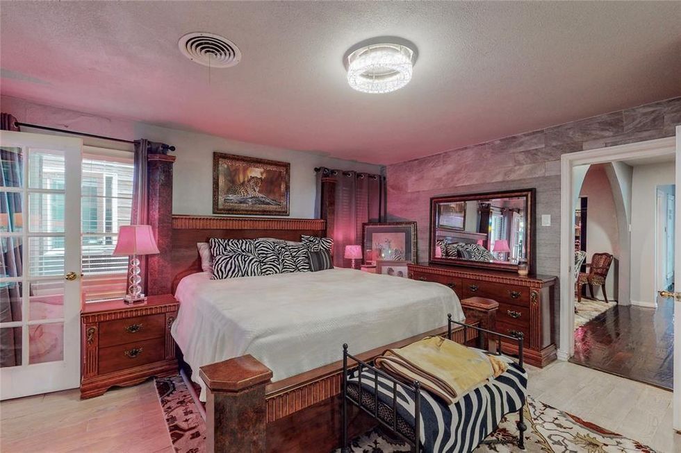 1809 Carl St., Fort Worth