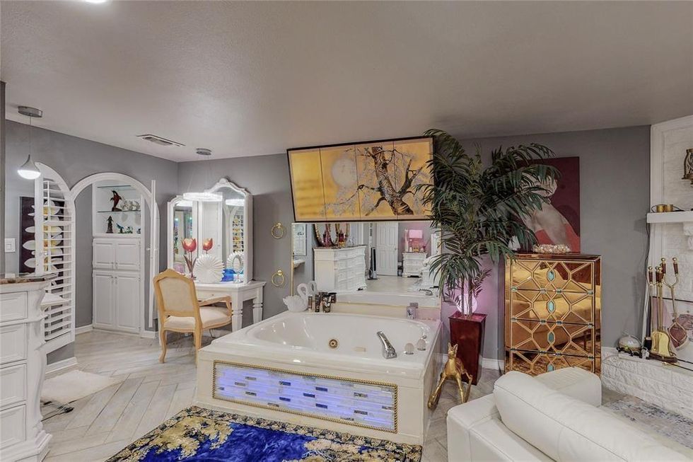 1809 Carl St., Fort Worth