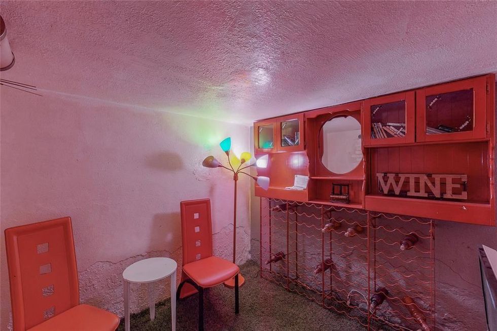 1809 Carl St., Fort Worth