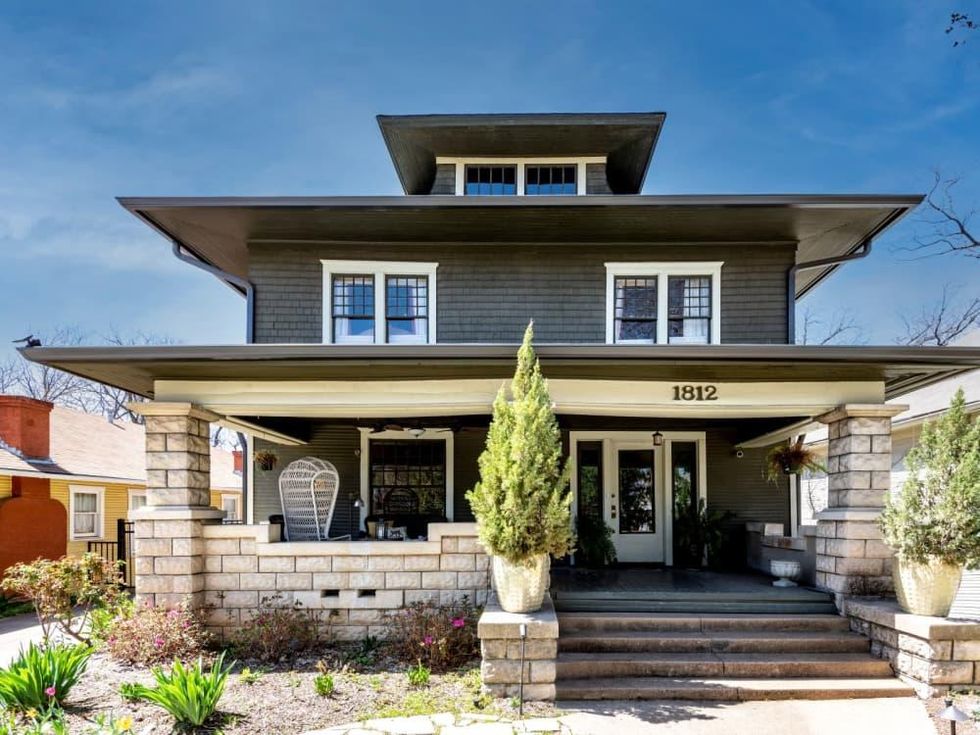 1812 Chris and Barry