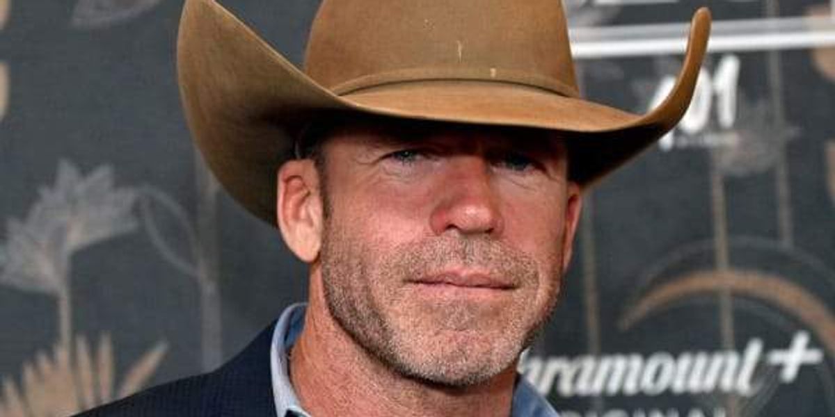 Taylor Sheridan to host concert at his Weatherford ranch - CultureMap ...