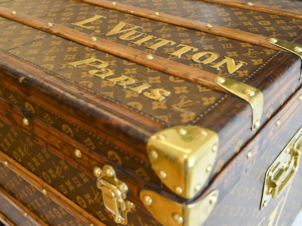 2 Louis Vuitton salon Paris June 2013