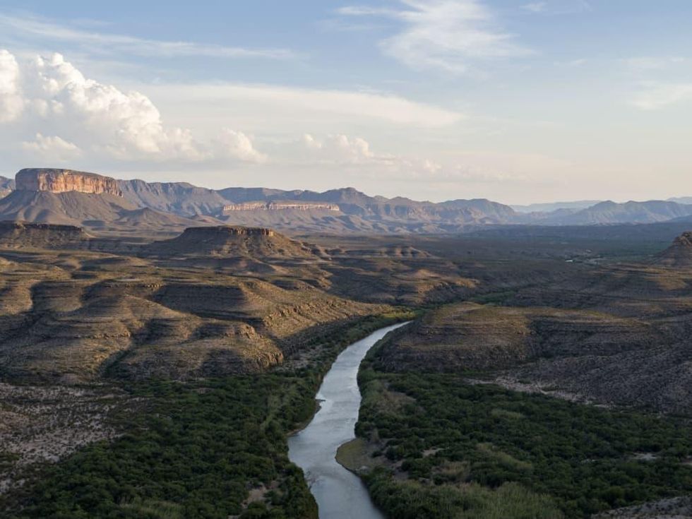2019 Wild Texas Film Tour