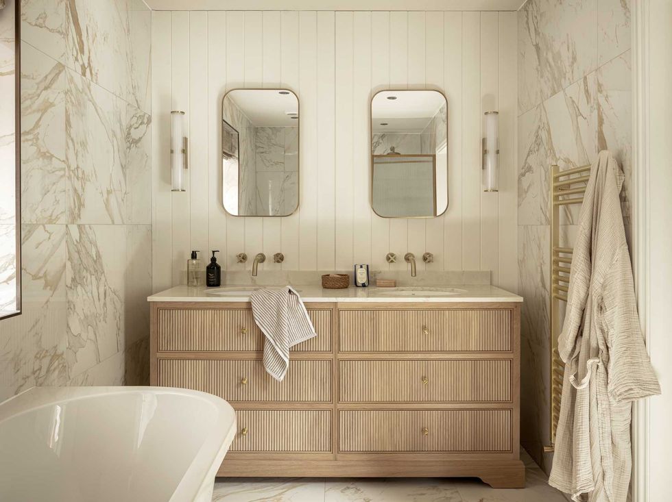 2026 Houzz Bathroom Trends Study