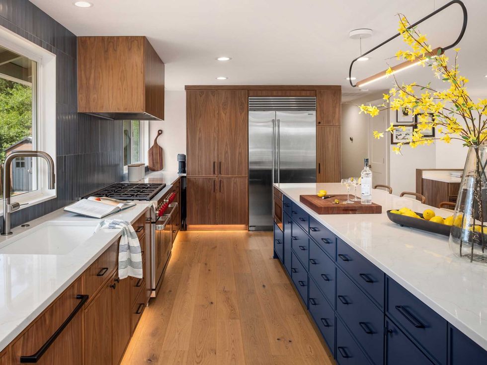 2026 Houzz Fall Design Trends Report,