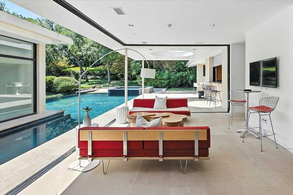 2100 Indian Creek Drive Westover Hills Fort Worth house