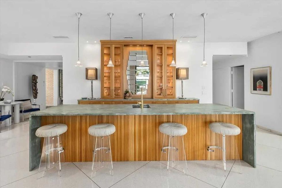 2100 Indian Creek Drive Westover Hills Fort Worth house