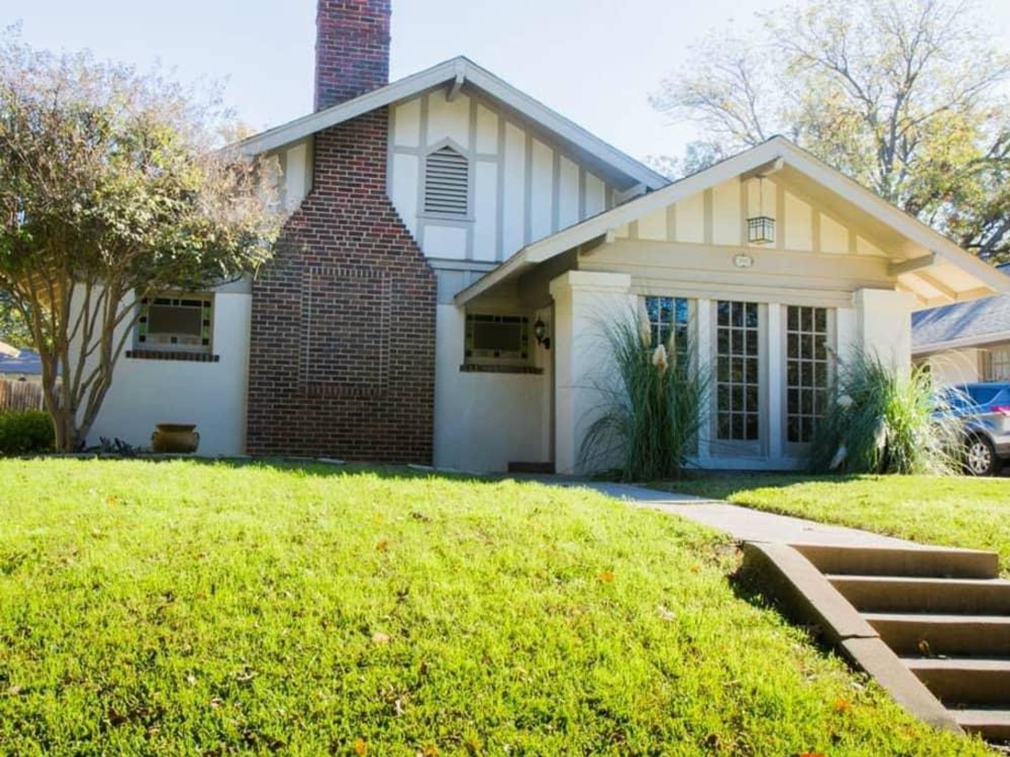 2509 Willing Ave. in Fort Worth