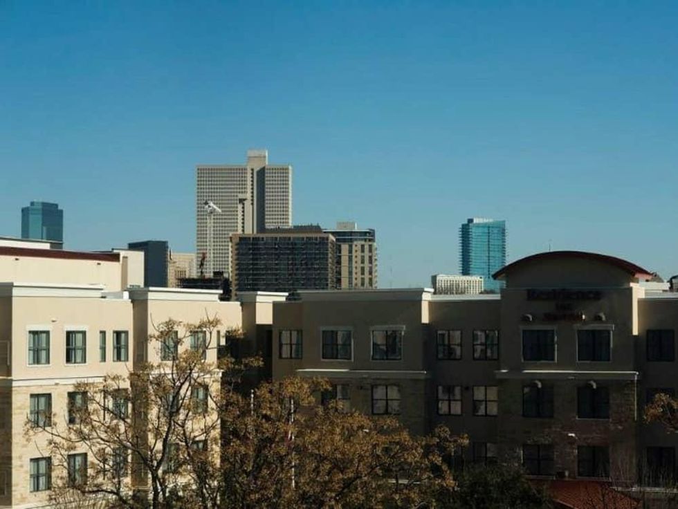 2608 Museum Way view