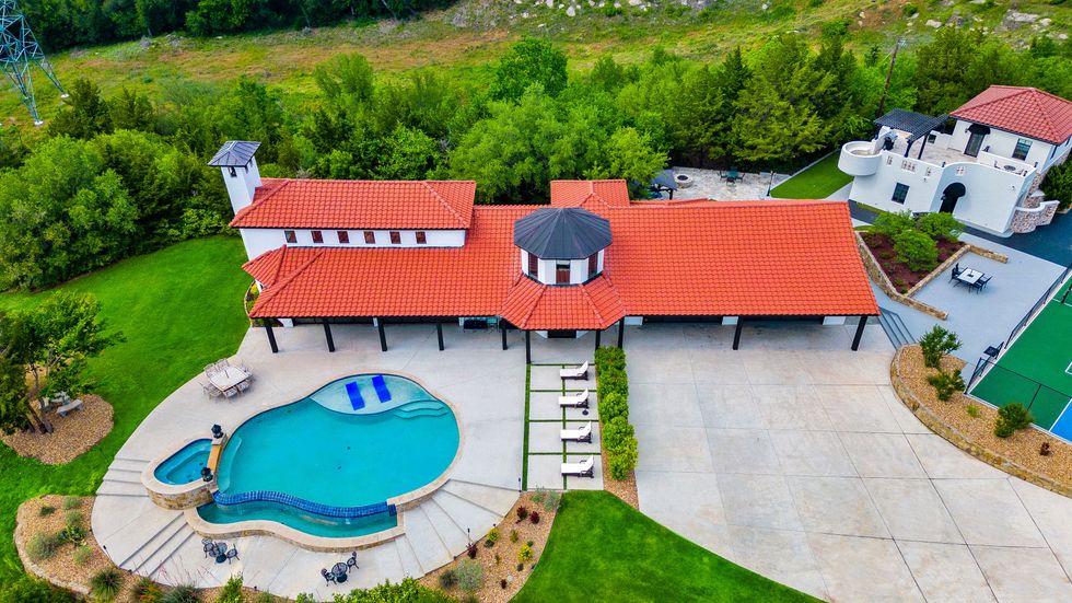 2721 Old Decatur Road, Decatur, TX