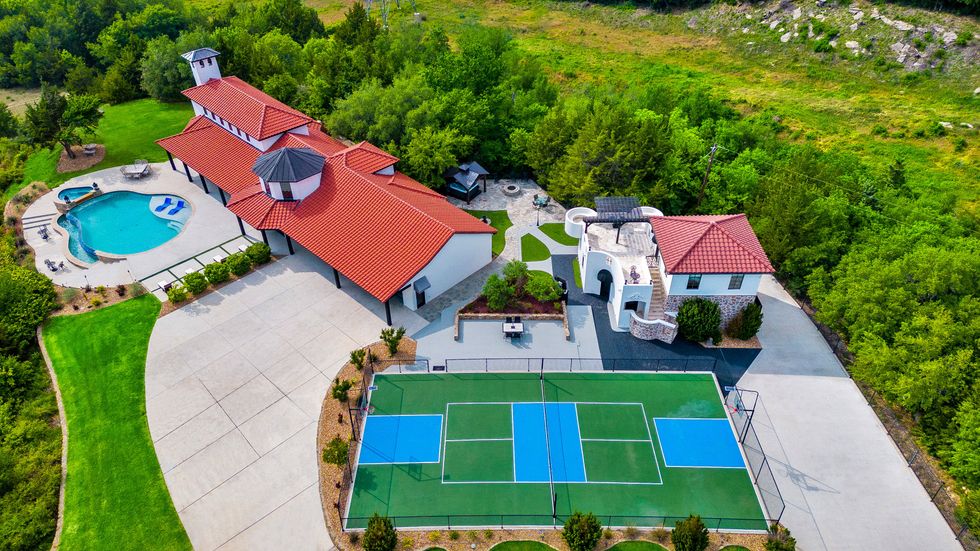 2721 Old Decatur Road, Decatur, TX