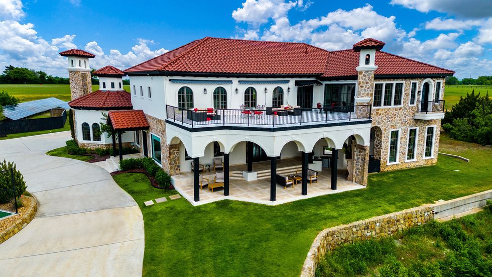 2721 Old Decatur Road, Decatur, TX