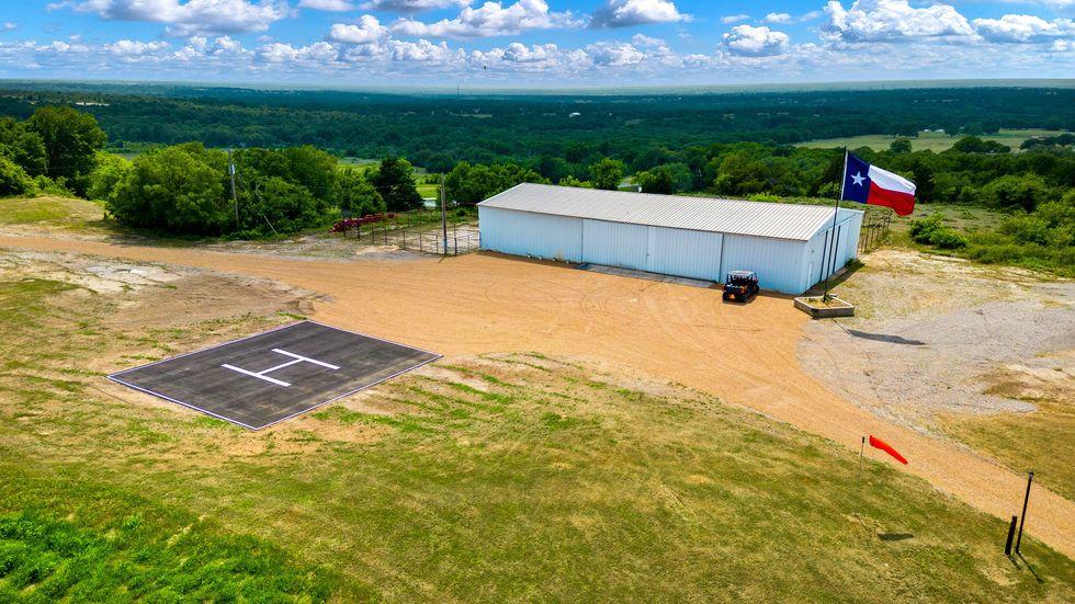 2721 Old Decatur Road, Decatur, TX