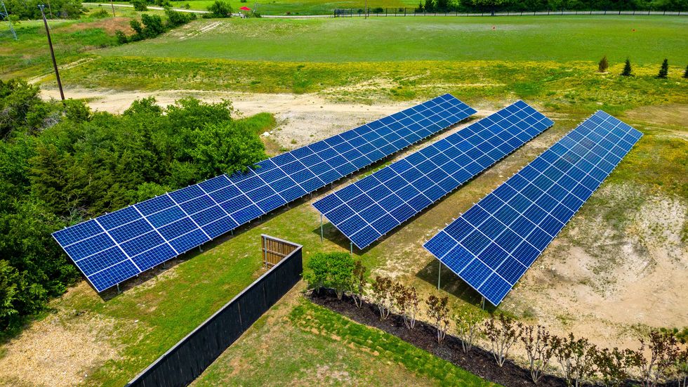 2721 Old Decatur Road, Decatur, TX