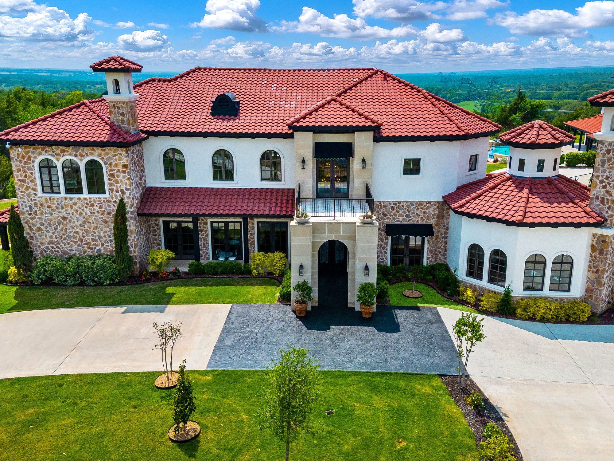 2721 Old Decatur Road, Decatur, TX