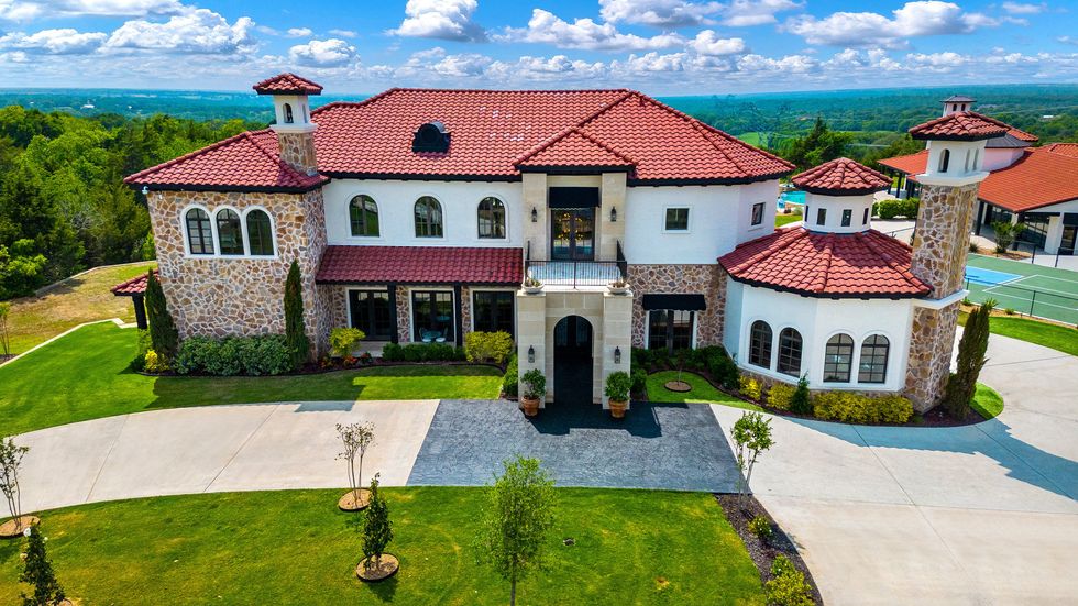 2721 Old Decatur Road, Decatur, TX