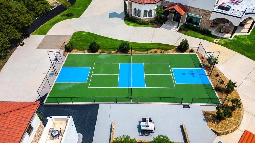 2721 Old Decatur Road, Decatur, TX