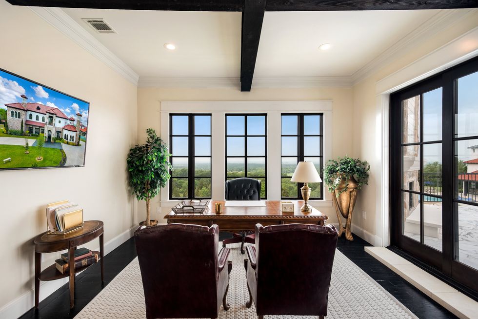 2721 Old Decatur Road, Decatur, TX