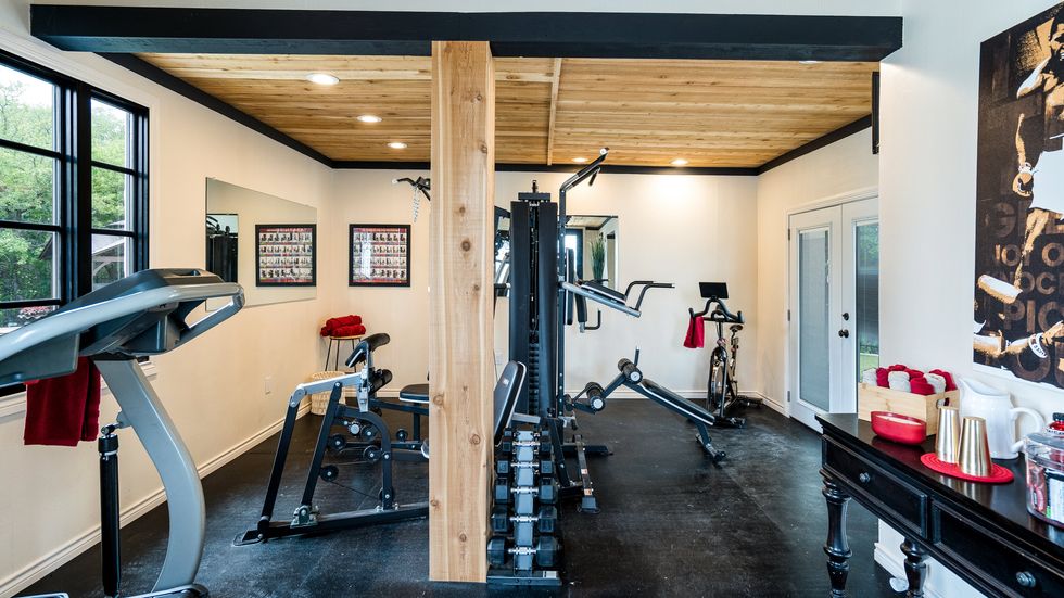 2721 Old Decatur Road, Decatur, TX