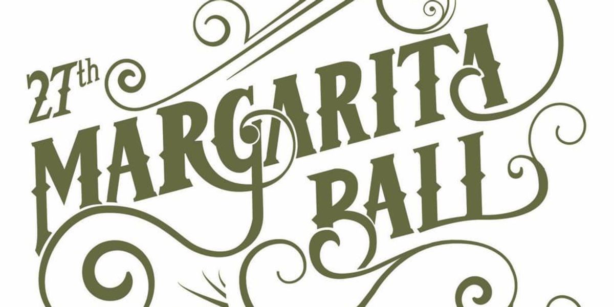 27th Annual Margarita Ball CultureMap Fort Worth