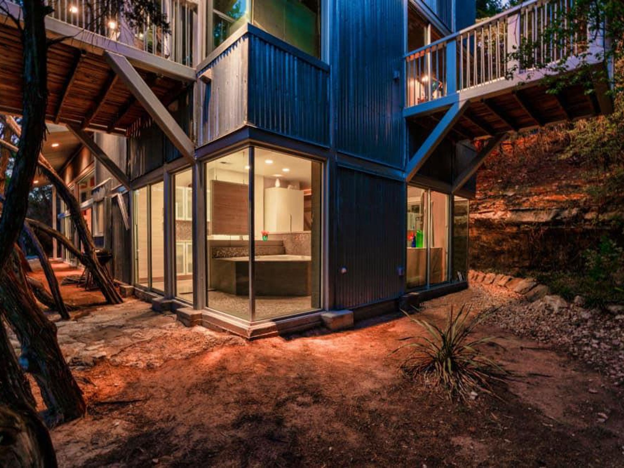 2803 Manitou Dr Austin HGTV