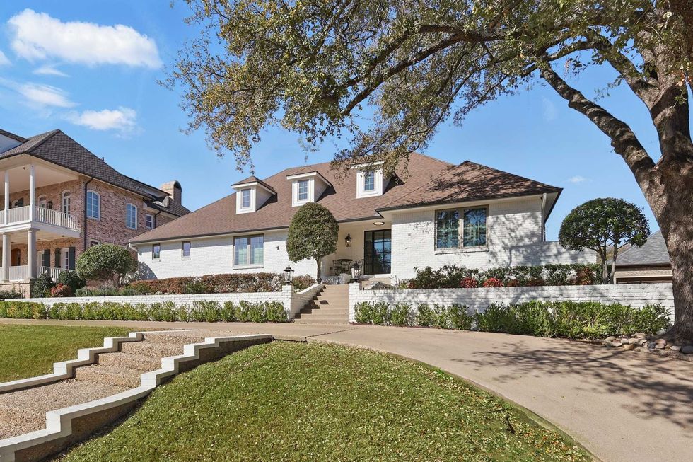 2920 Alton Rd Fort Worth home