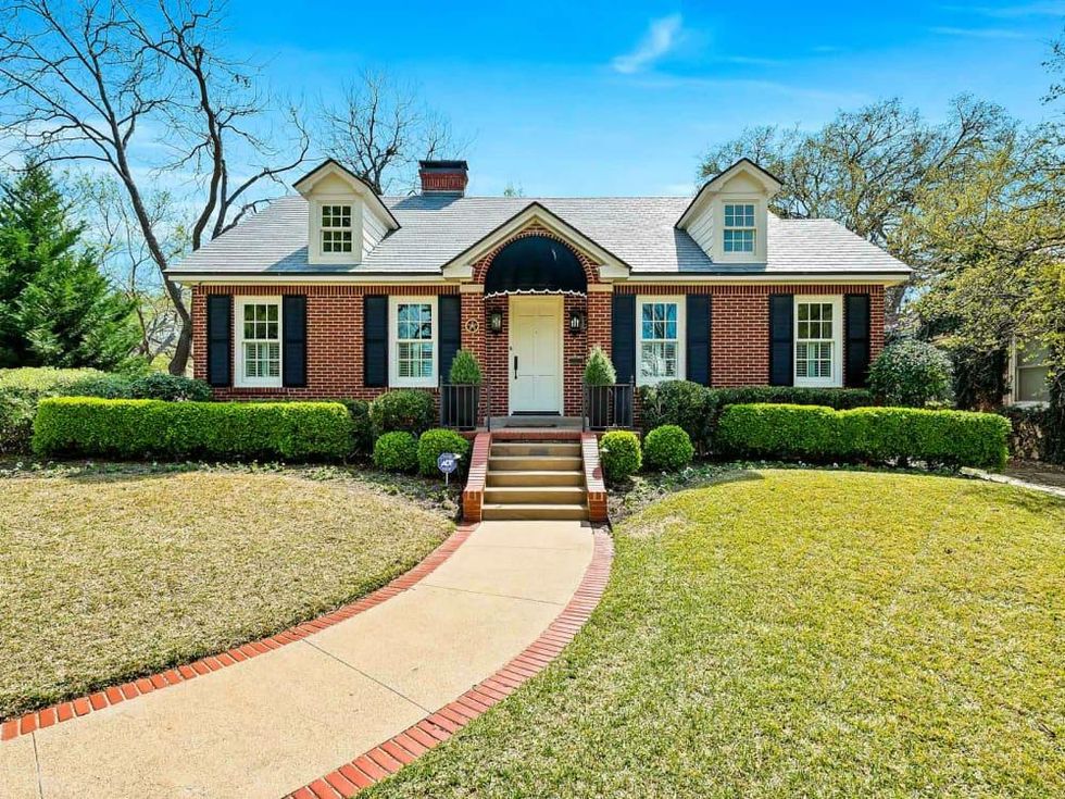 3201 Avondale, Fort Worth