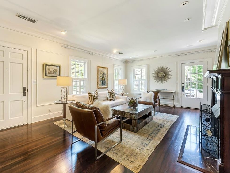 3201 Avondale, Fort Worth