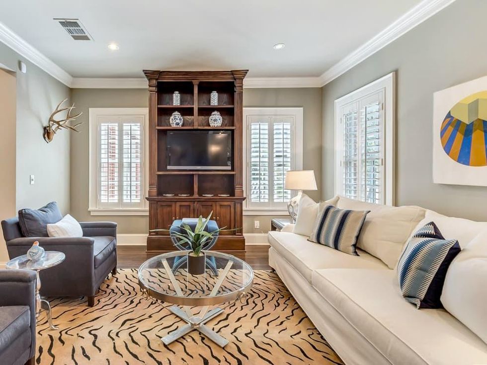 3201 Avondale, Fort Worth