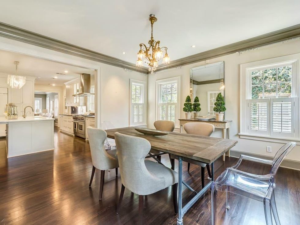 3201 Avondale, Fort Worth