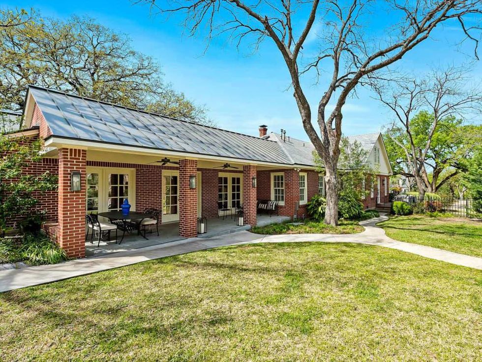 3201 Avondale, Fort Worth