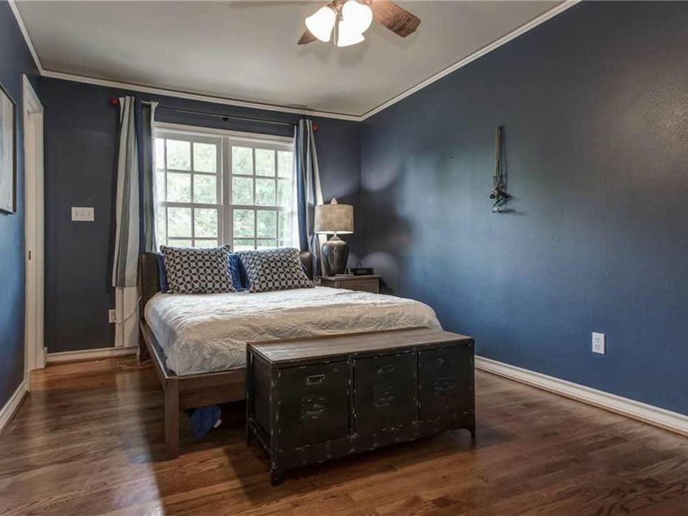 3601 Ledgeview Court, Bedroom 3