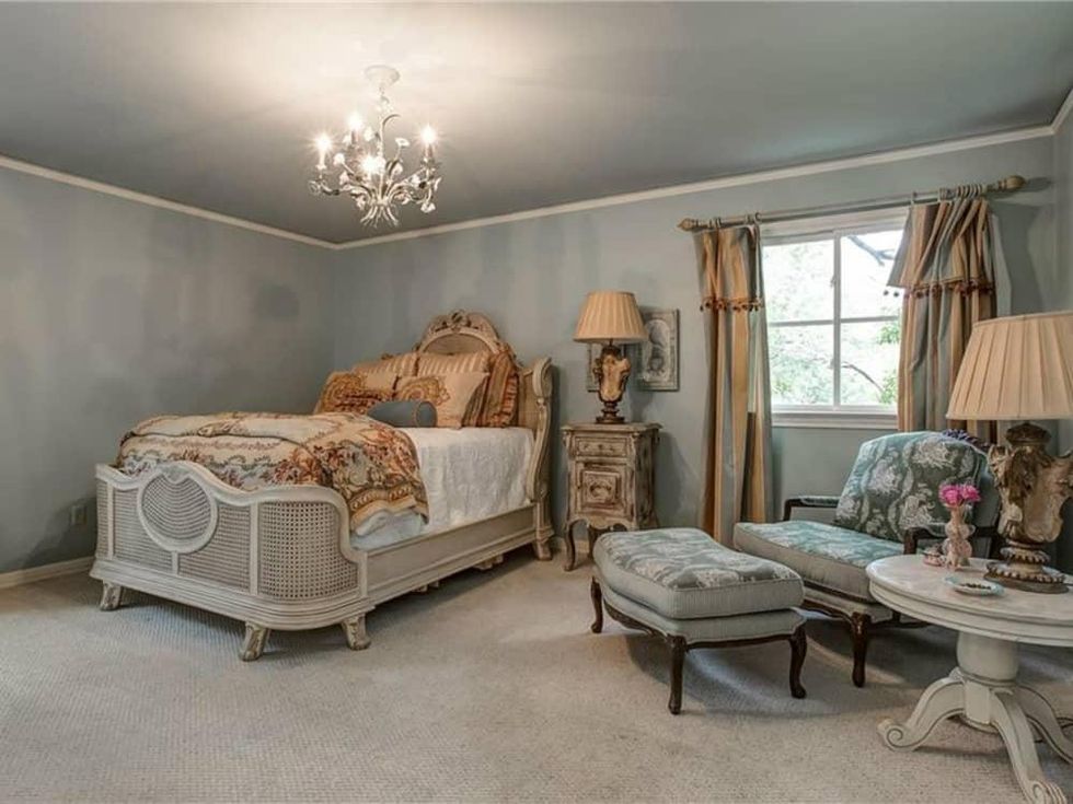 3601 Ledgeview Court, Bedroom1