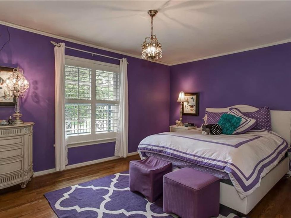 3601 Ledgeview Court, Bedroom2