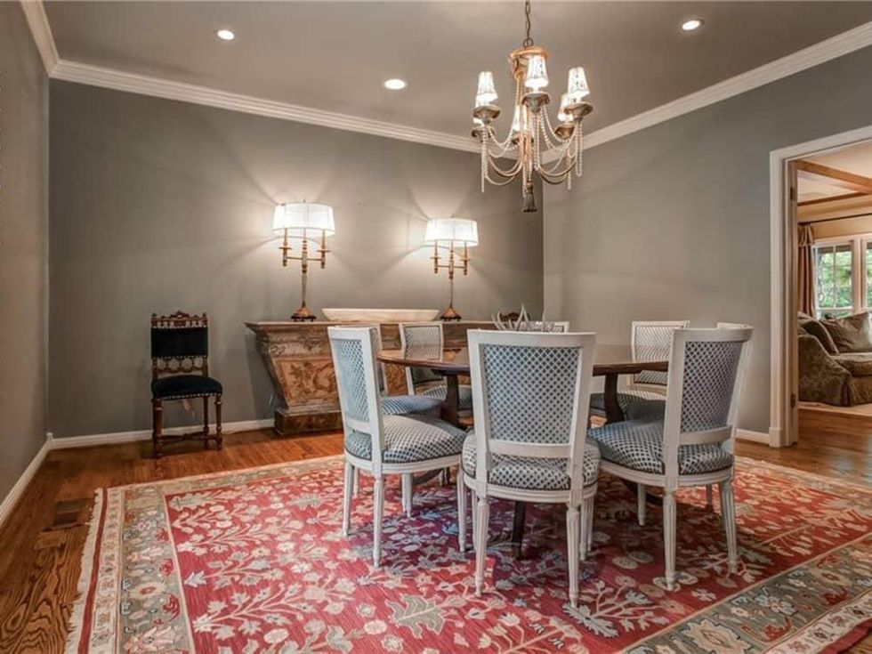 3601 Ledgeview Court, Dining Room