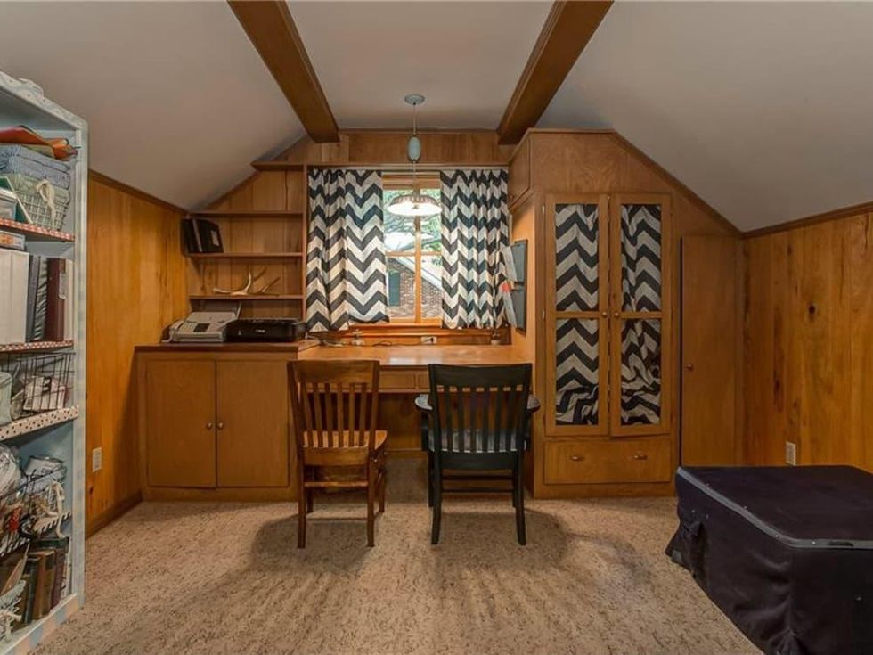 3601 Ledgeview Court, Nursery1