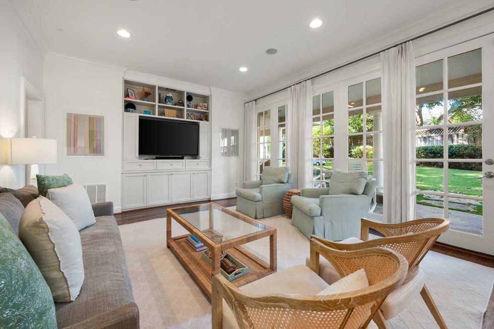 3604 Dorothy Lane Fort Worth home