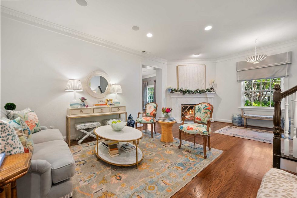 3604 Dorothy Lane Fort Worth home