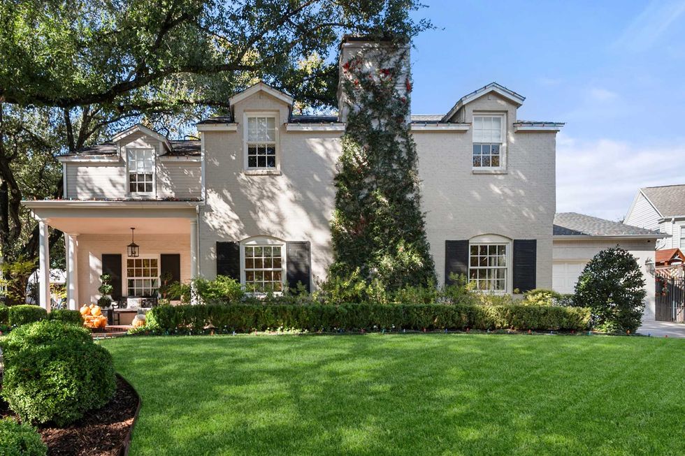 3604 Dorothy Lane Fort Worth home