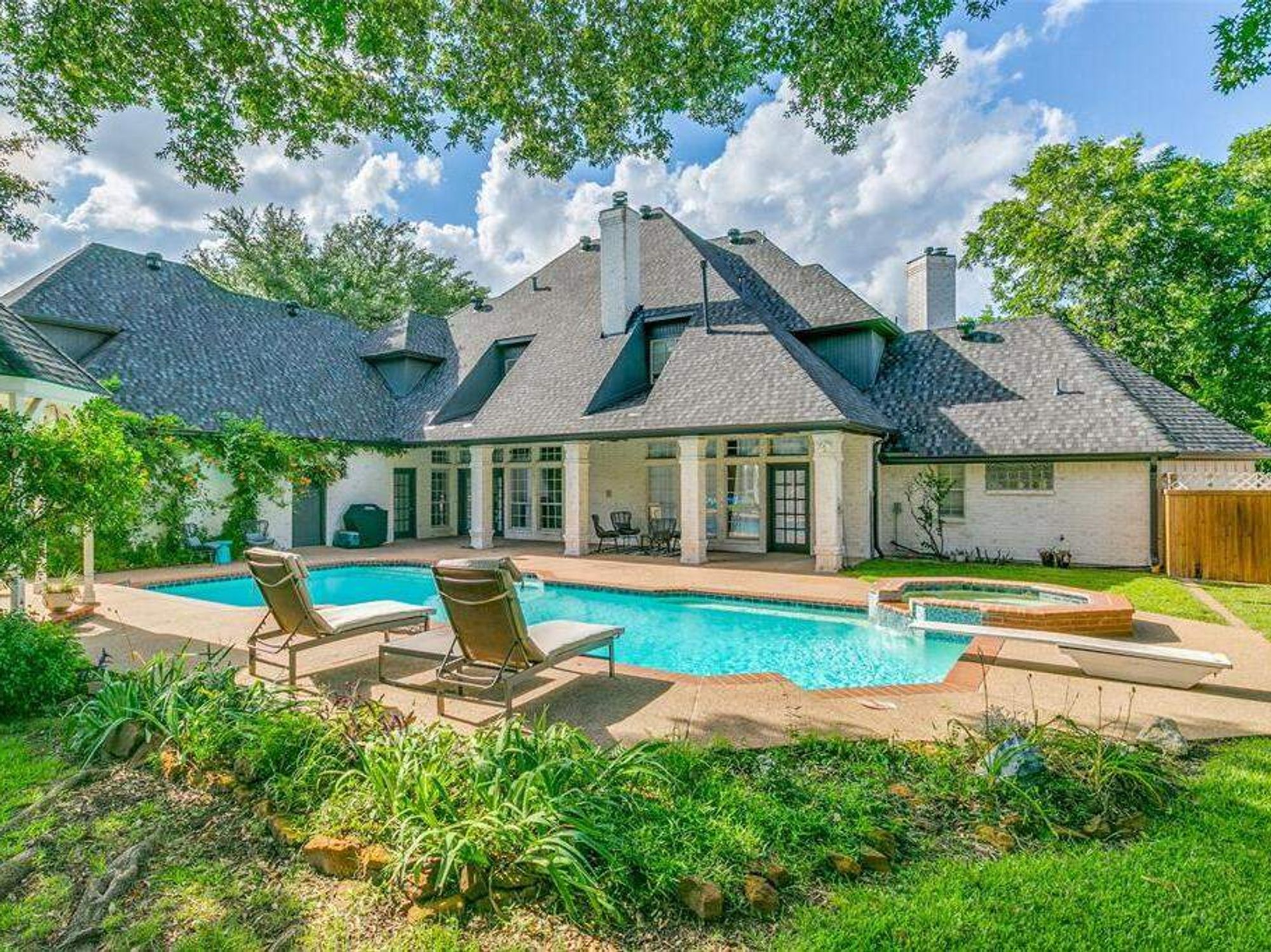 3605 Wexford Court, Colleyville home for sale