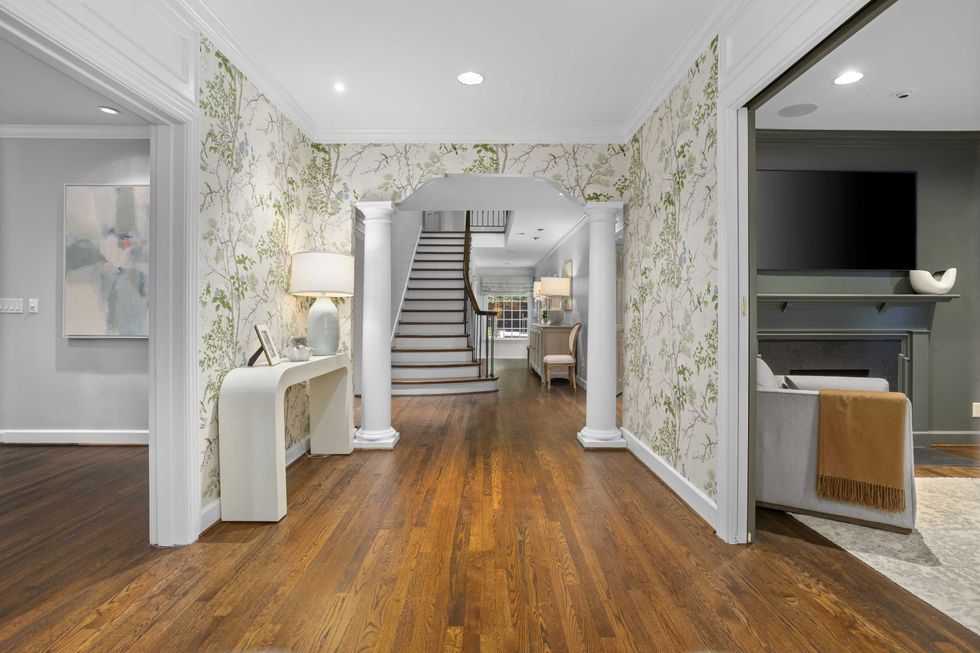 3912 Lenox Dr Fort Worth home for sale