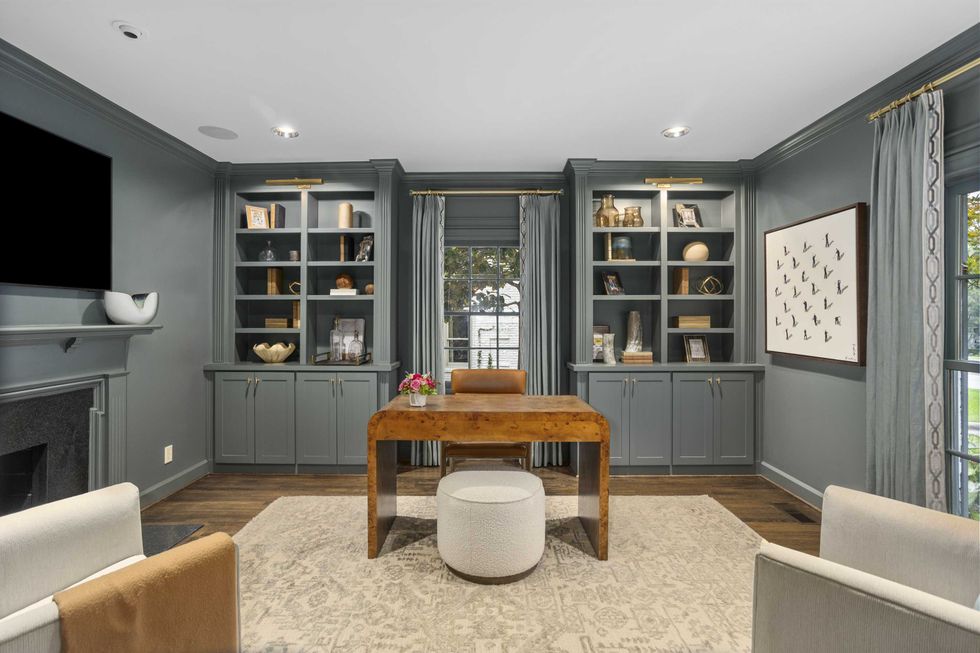 3912 Lenox Dr Fort Worth home for sale