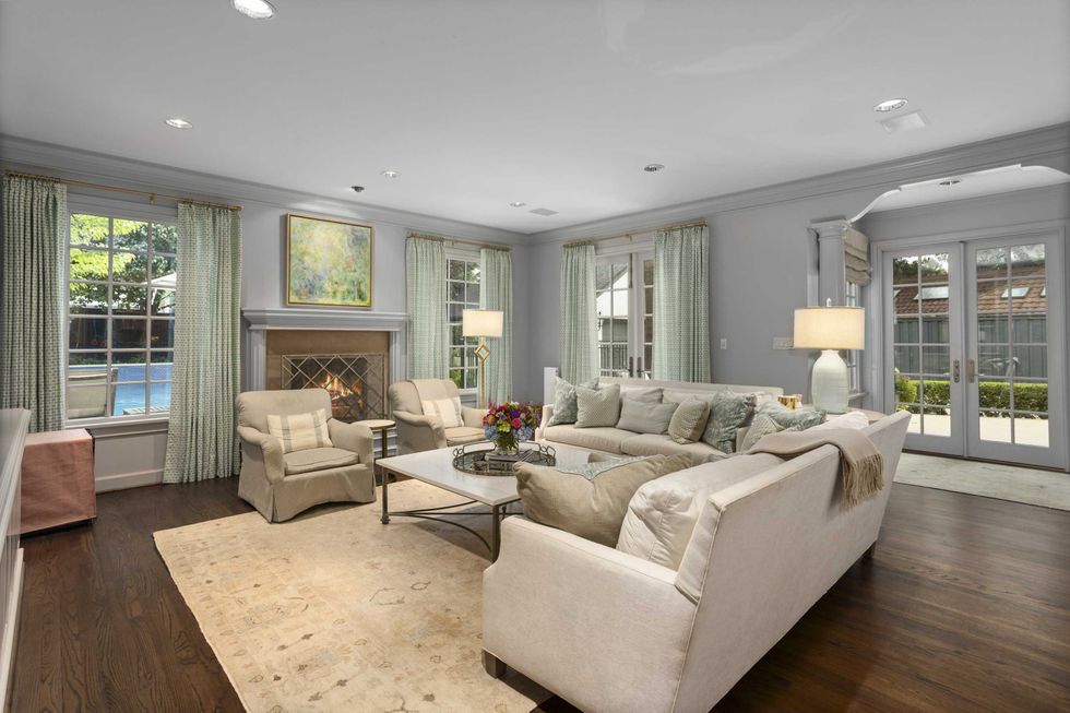 3912 Lenox Dr Fort Worth home for sale