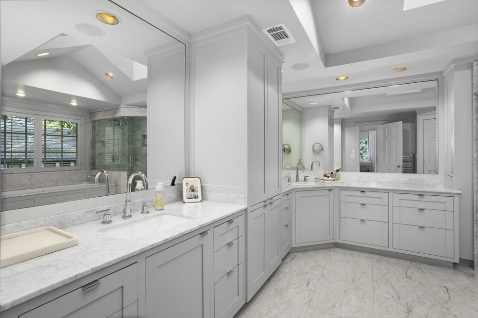 3912 Lenox Dr Fort Worth home for sale